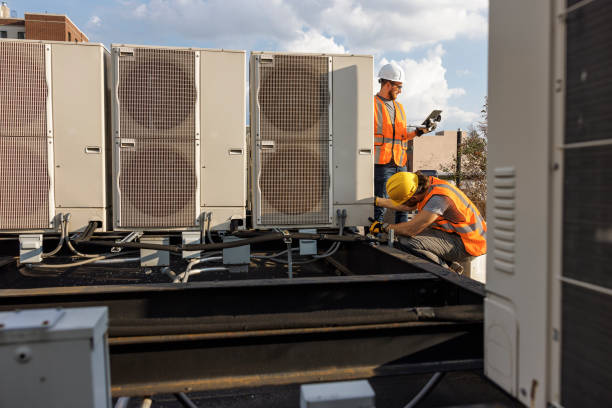 Best HVAC Installation Services  in Lyons, WI