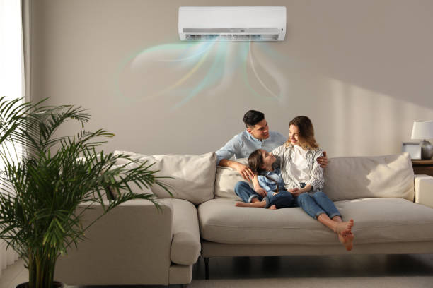 Best HVAC Tune-Up Services  in Lyons, WI
