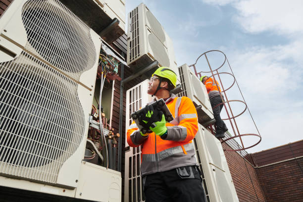 Best HVAC Companies Near Me  in Lyons, WI