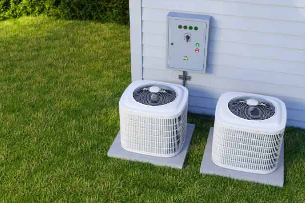 Best Local HVAC Companies  in Lyons, WI