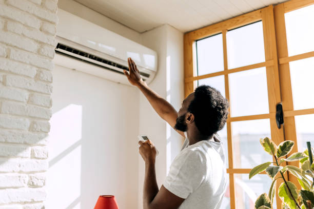 Best Best HVAC Companies  in Lyons, WI