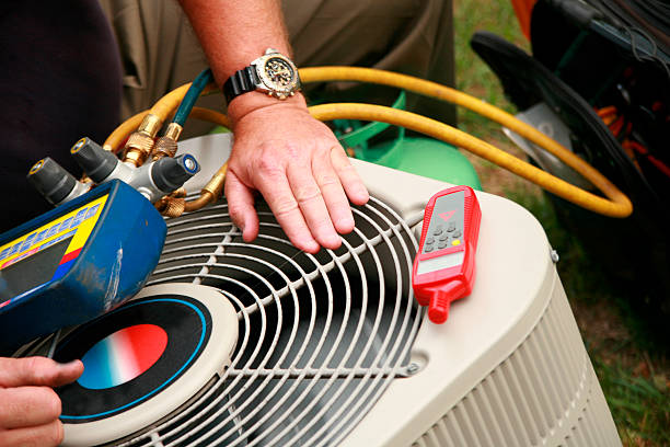  Lyons, WI HVAC Pros