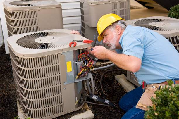 Best Affordable HVAC Services  in Lyons, WI