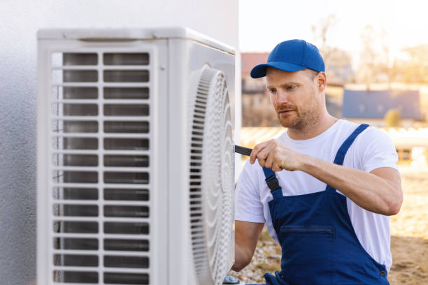 Best HVAC Installation Services  in Lyons, WI