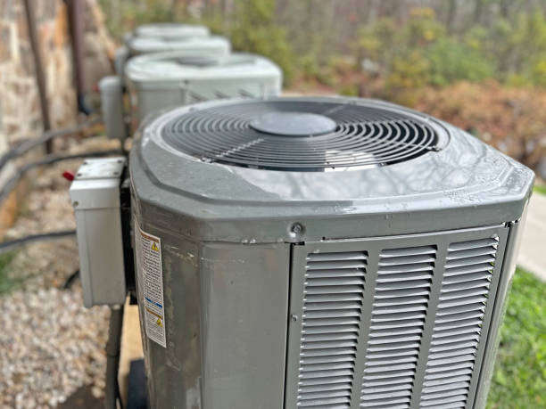 Best Residential HVAC Services  in Lyons, WI